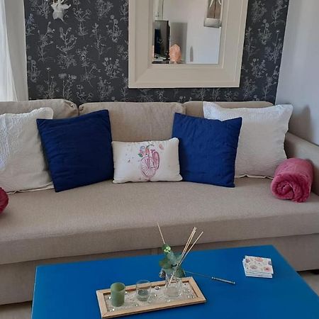 Apartamento El Almendro Puntagorda Dış mekan fotoğraf