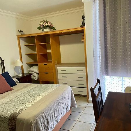 Apartamento El Almendro Puntagorda Dış mekan fotoğraf