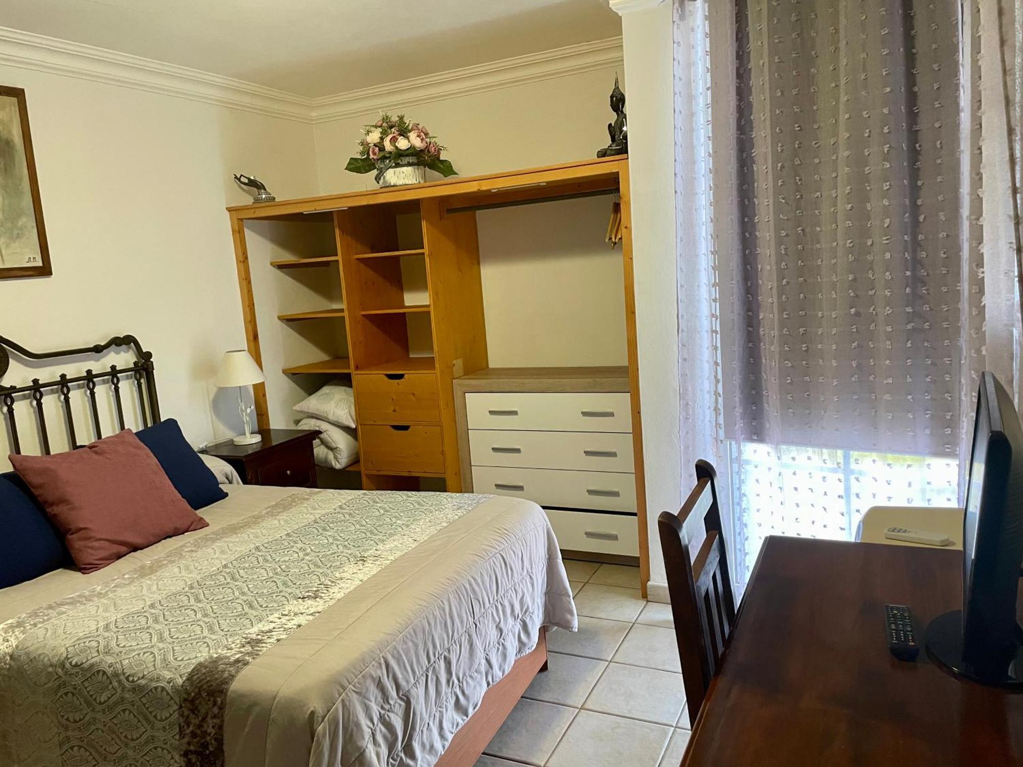 Apartamento El Almendro Puntagorda Dış mekan fotoğraf