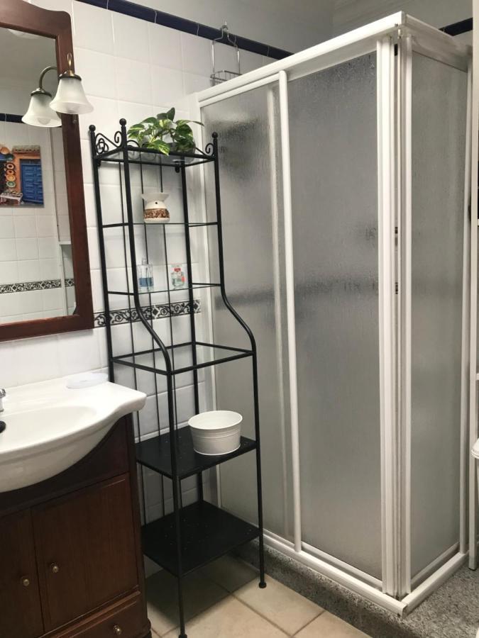 Apartamento El Almendro Puntagorda Dış mekan fotoğraf